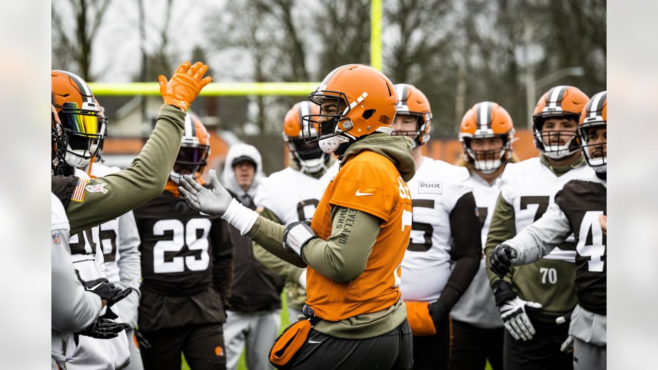 Cleveland Browns Best Moves of 2022: #4 Signing Jacoby Brissett