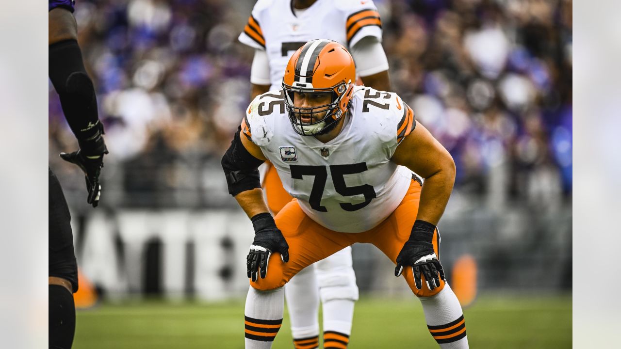 Nick Chubb passes Greg Pruitt on Browns' all-time rushing leaderboard