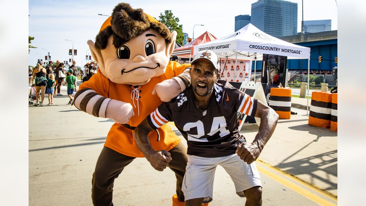 Cleveland Browns: Dawg Pound Radio to debut on SiriusXM NFL