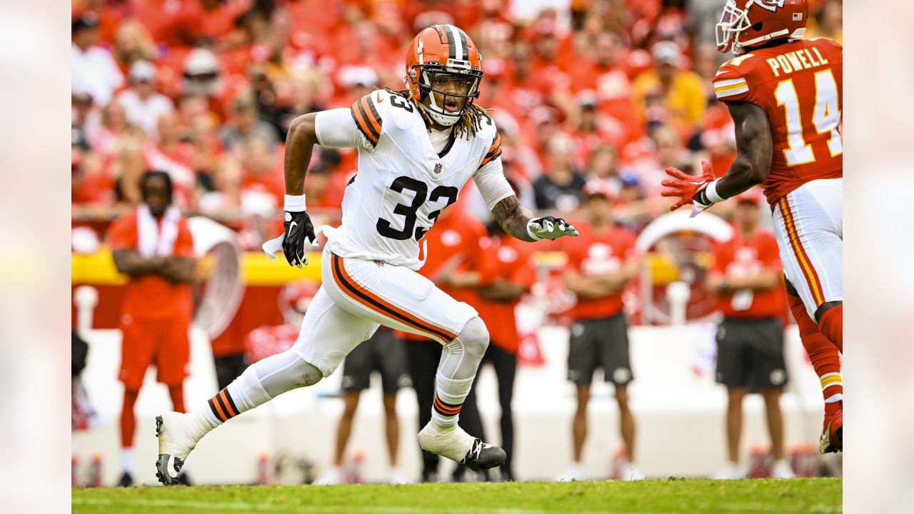 PRESEASON GAME 3 – KANSAS CITY CHIEFS VS CLEVELAND BROWNS (GEHA FIELD AT  ARROWHEAD STADIUM) by Kansas City Chiefs - Issuu