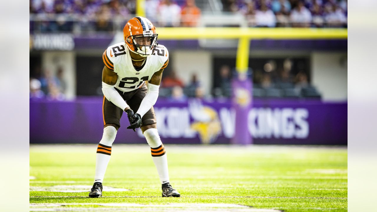 The Browns Defense Is Set For A Major Resurgence