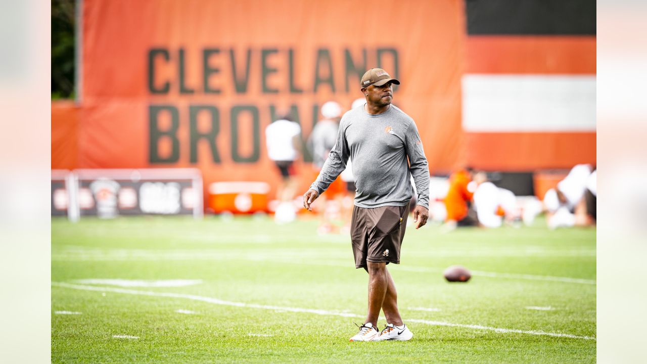 Cleveland Browns Latest Injury Report: Some good news ahead of