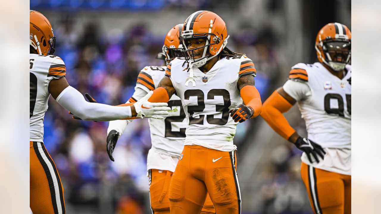 Nick Chubb passes Greg Pruitt on Browns' all-time rushing leaderboard