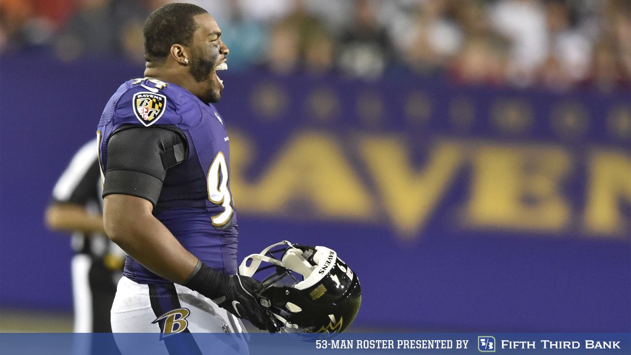 Ravens gameday portal: Postgame reaction from Ravens' 17-14 win over Saints  in preseason opener