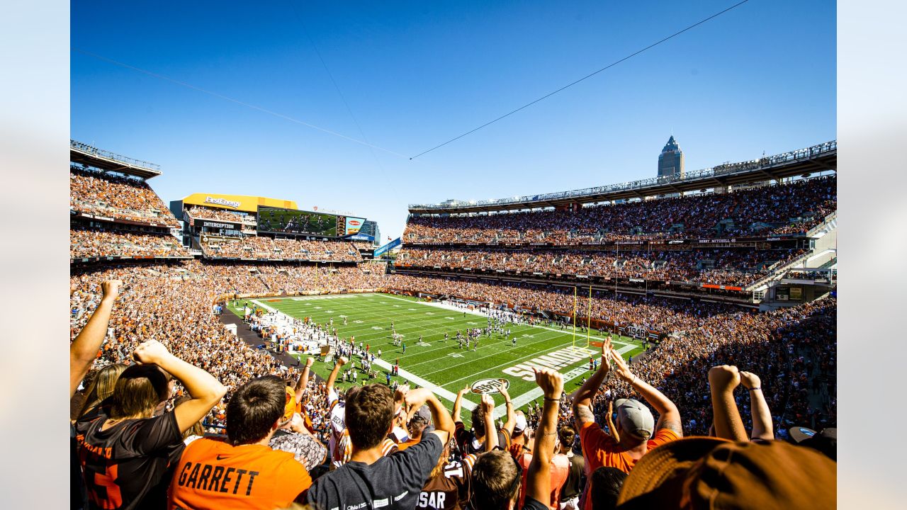 Browns Stadium Renamed Cleveland Browns Stadium After Ending FirstEnergy  Contract, News, Scores, Highlights, Stats, and Rumors