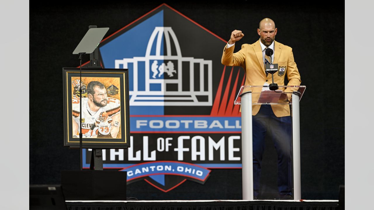 2023 Pro Football Hall of Fame Enshrinement Festival Schedule