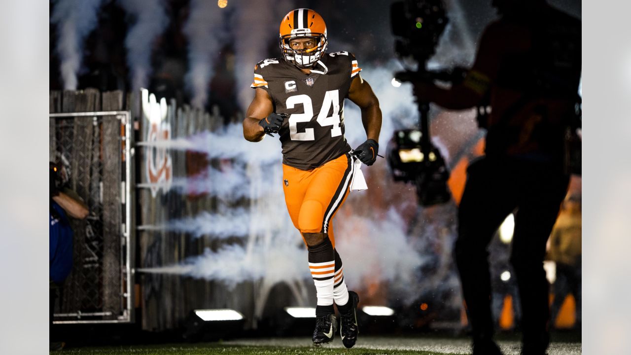 Browns' Jacob Phillips Foreshadowing Potential November Return? - Sports  Illustrated Cleveland Browns News, Analysis and More