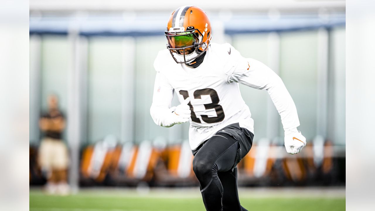 Browns defense: Jeremiah Owusu-Koramoah rebound is key - Dawgs By Nature