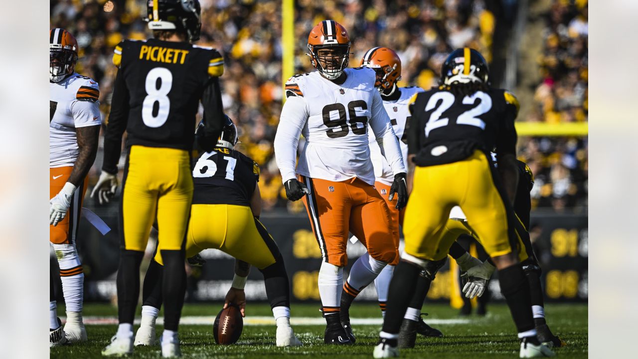 Biggest takeaways from Steelers win vs Browns bring hope and despair