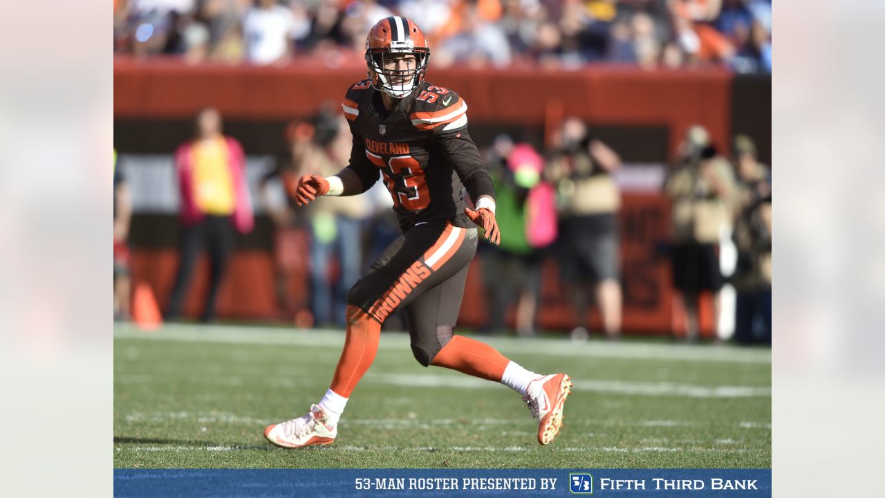 2018 Pro Bowl - Start time, and Browns LB Joe Schobert - Dawgs By Nature