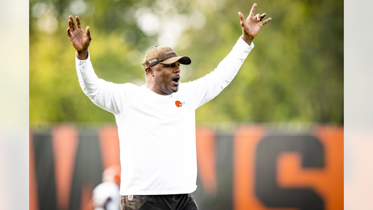 Browns starting CB Newsome out this week with calf injury - The San Diego  Union-Tribune