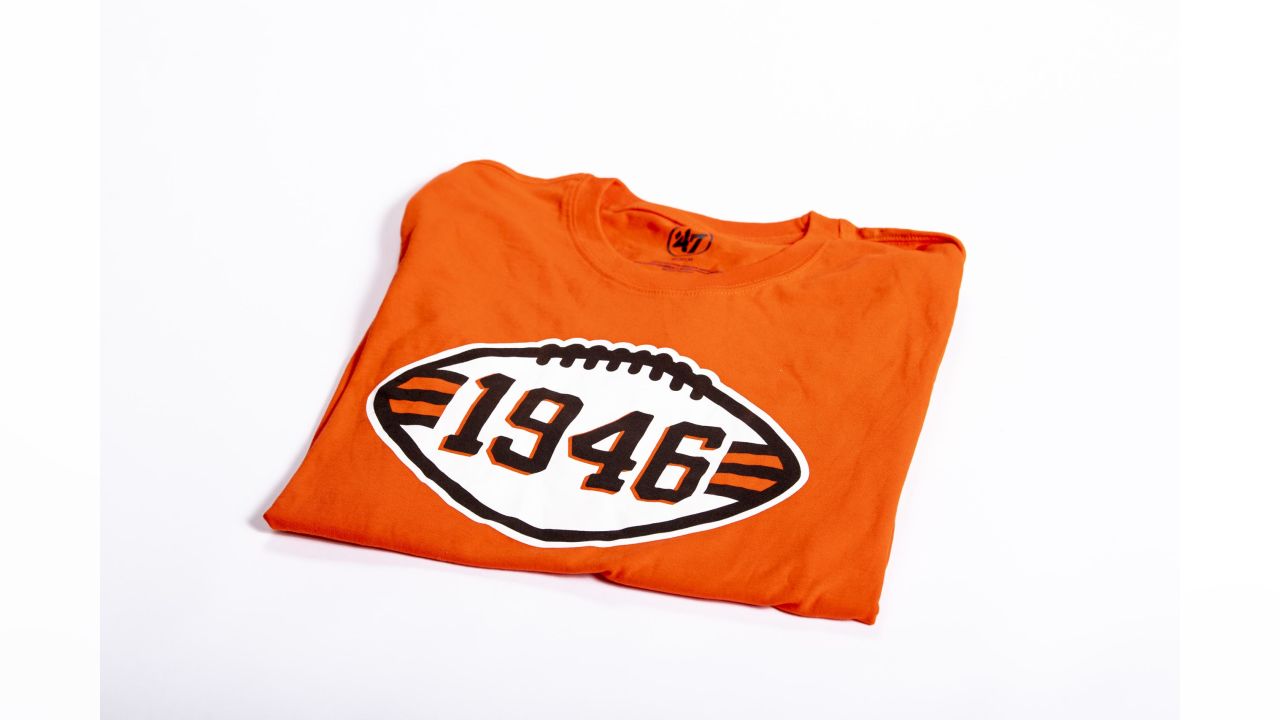 Browns Fit - The Browns are debuting their new jerseys & we are giving one  away! Want this 75th Anniversary OBJ jersey for Sunday's game? Enter to win  by following @brownsfit on