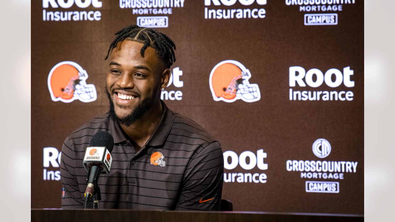 2022 Cleveland Browns Mock Draft, Vol. 4 (Final) - Sports Illustrated Cleveland  Browns News, Analysis and More