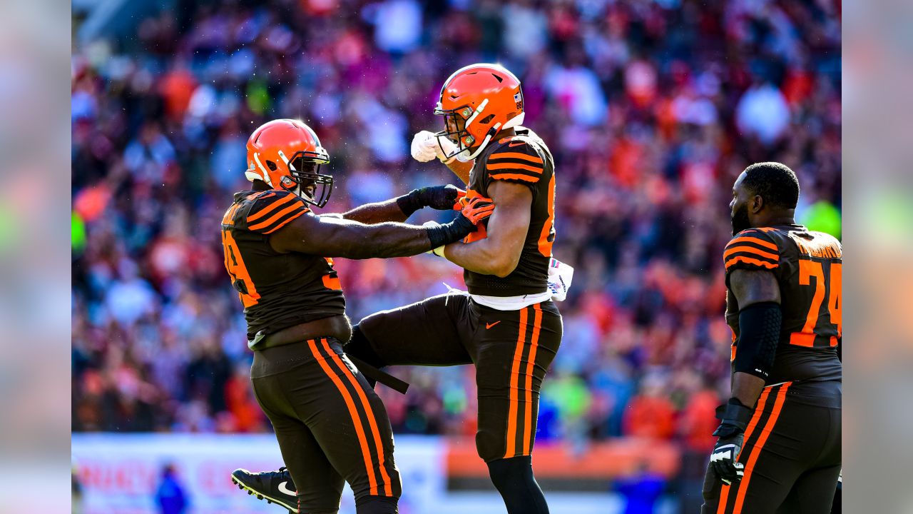 Should the Bengals, Chiefs and Seahawks panic? What we learned after three  stunning Week 1 losses : r/Browns