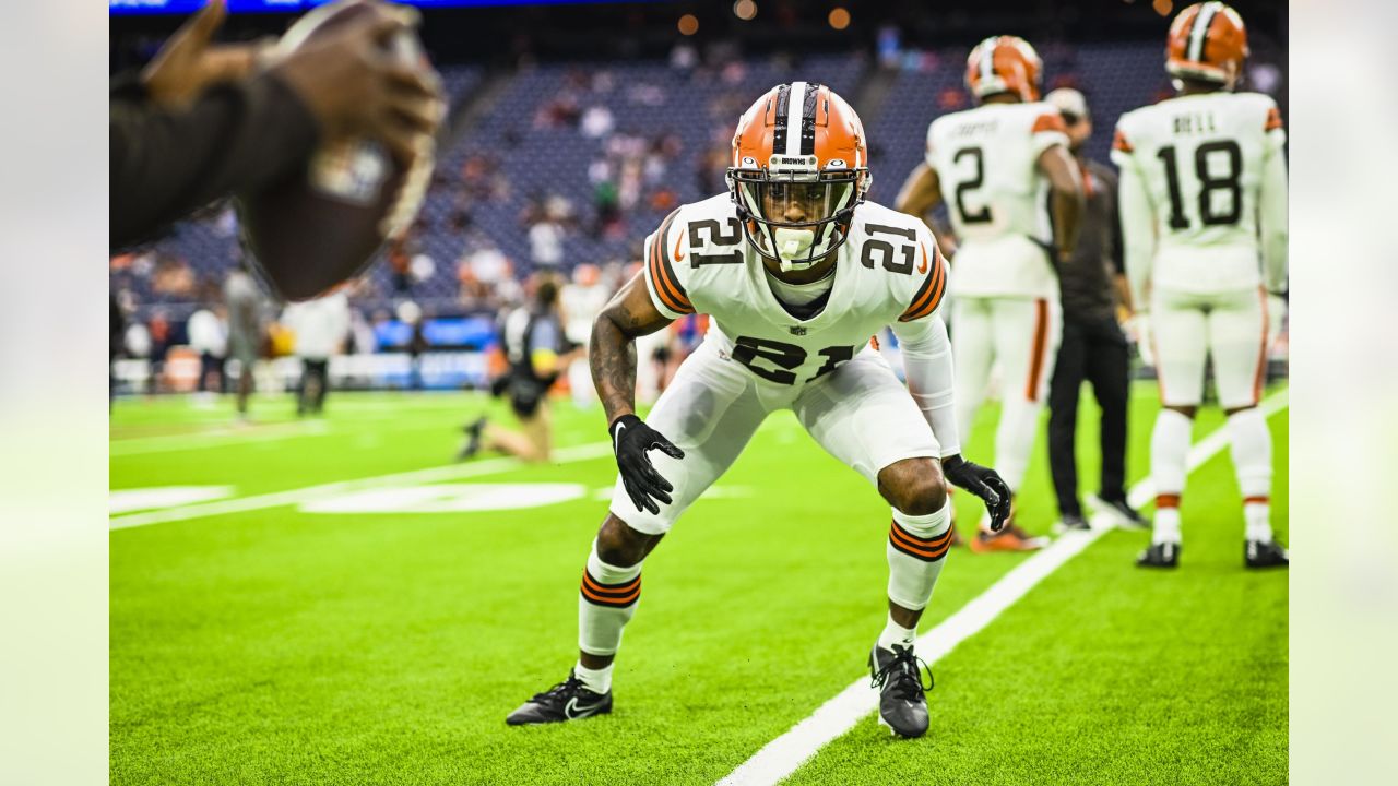 NFL Week 10 PFF ReFocused: Cleveland Browns 10, Houston Texans 7