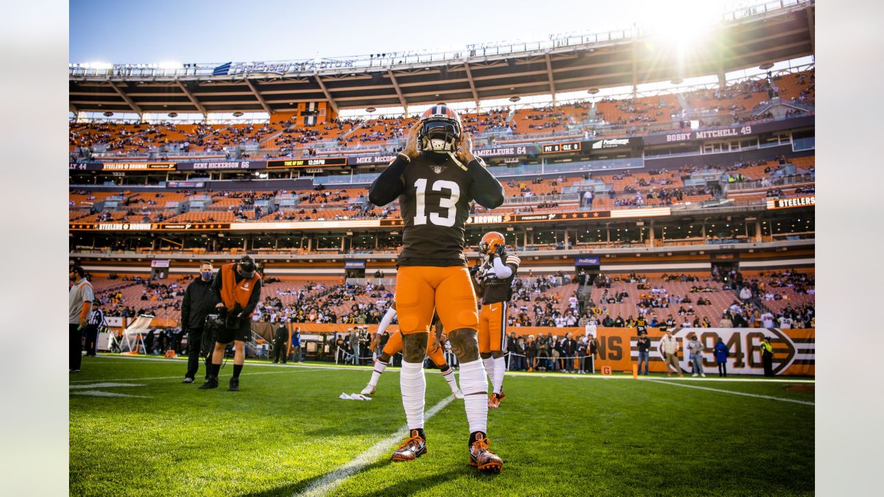 Browns-Steelers Final Score: Pittsburgh capitalizes with 15-10 win