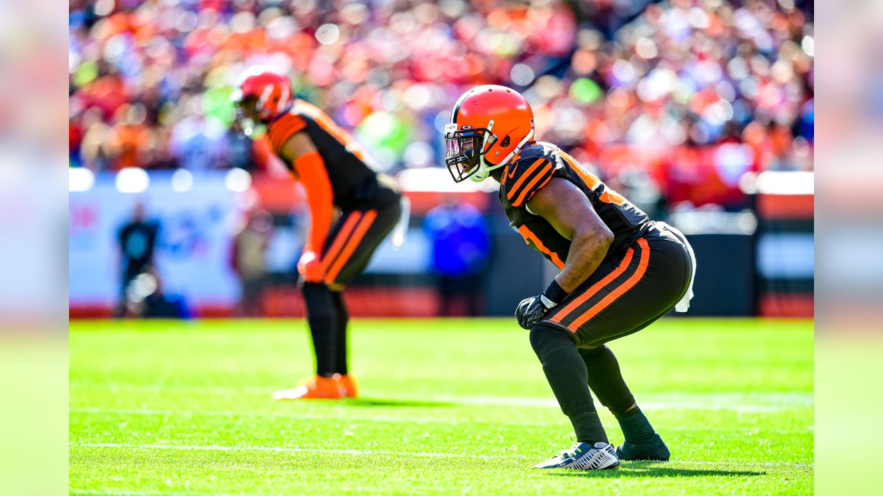 PHOTOS: Browns fall to Seahawks in heartbreaking loss, 32-28