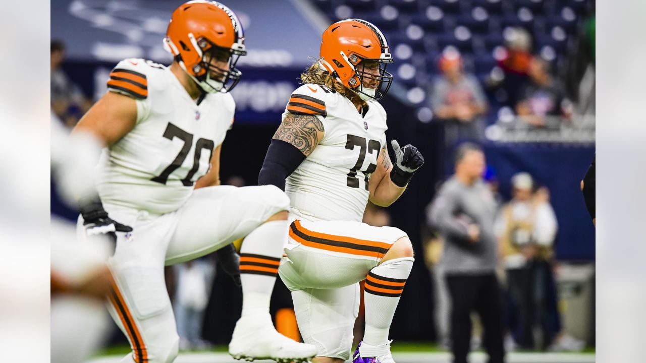 4,529 Cleveland Browns V Houston Texans Photos & High Res Pictures - Getty  Images