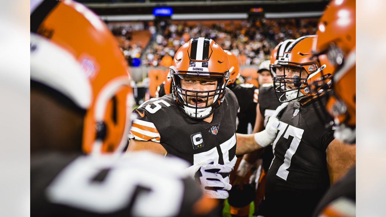 Pittsburgh Steelers-Cleveland Browns FREE live stream (9/22/22