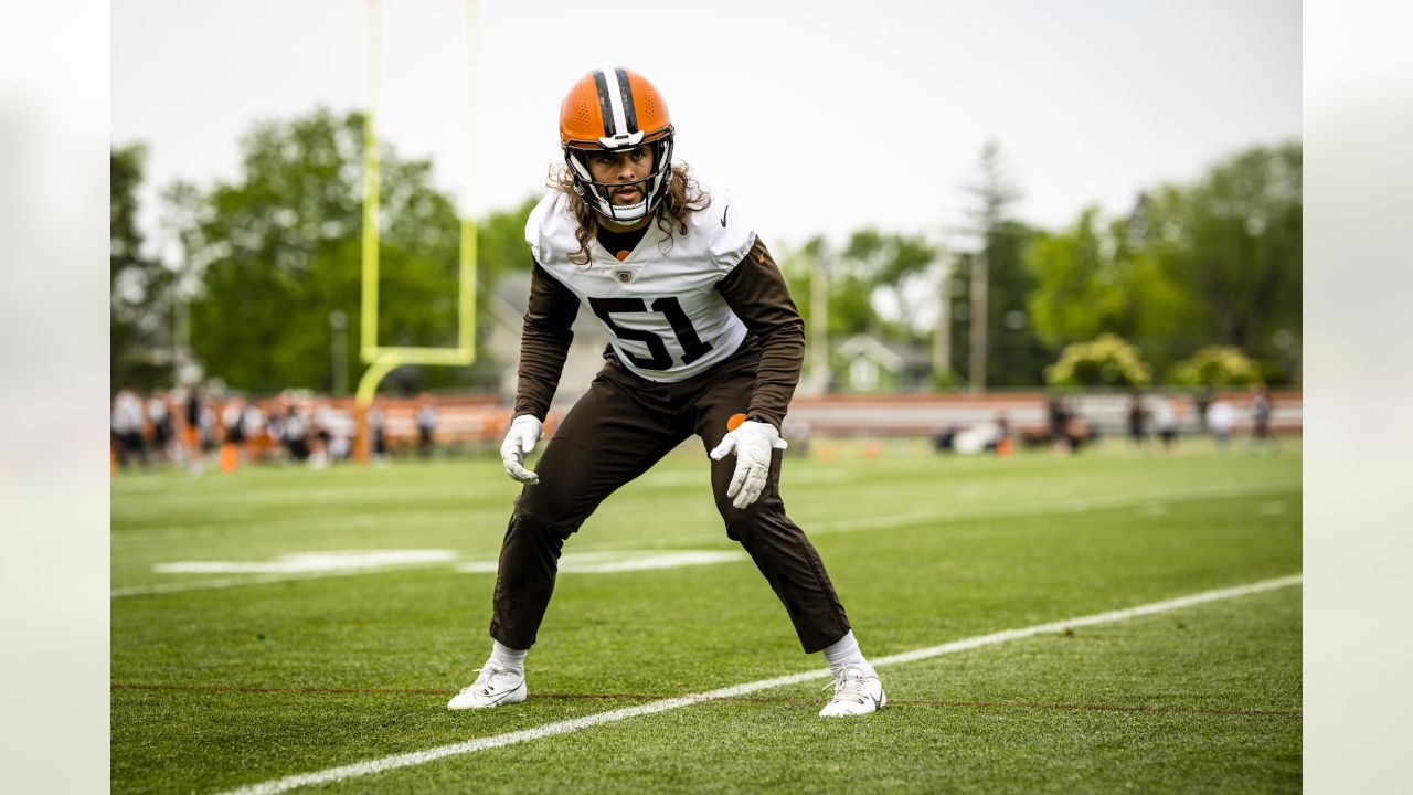 Cleveland Browns Minicamp News + 5 BIGGEST Takeaways Ft. Deshaun