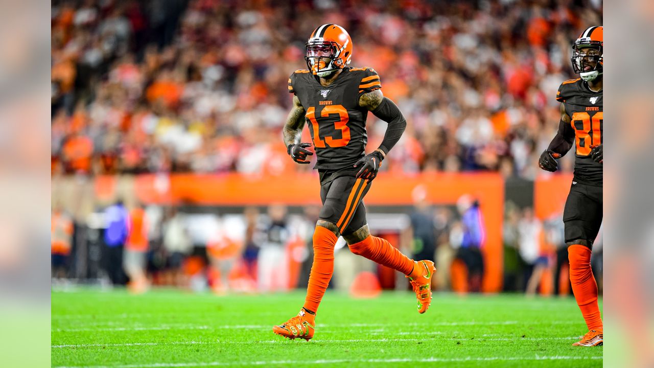 Los Angeles Rams vs. Cleveland Browns FREE Live Stream (9/22/19): How to  watch Odell Beckham on Sunday Night Football online