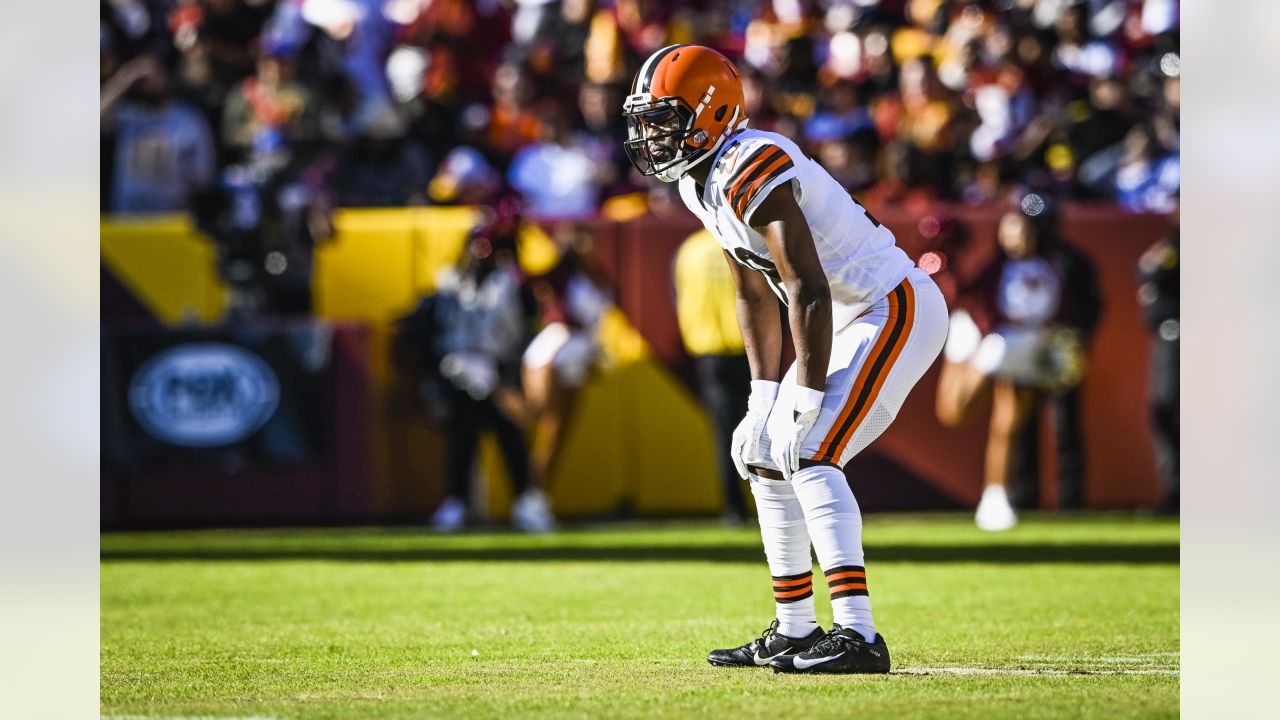 Browns' Amari Cooper has another 100-yard game, becomes first Cleveland WR  to achieve this feat in nine years 