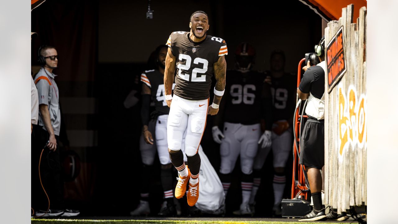 By the Numbers: Browns 2022 season