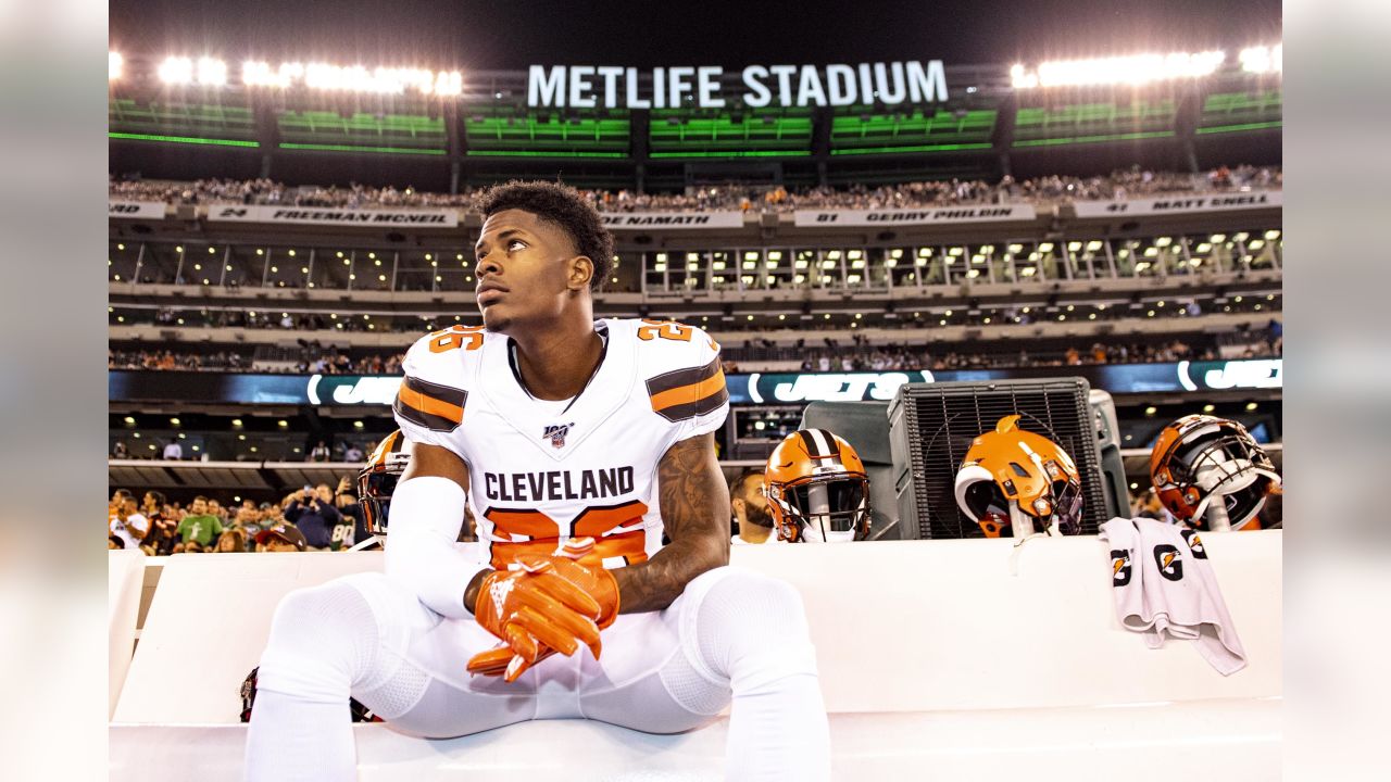 Cleveland Browns on X: Odell Beckham Jr. undergoes successful