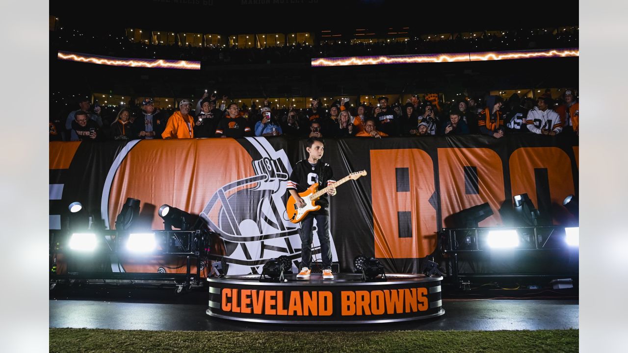 Steelers vs Cleveland Browns Tickets (2 or 4) - tickets - by owner - event  sale - craigslist