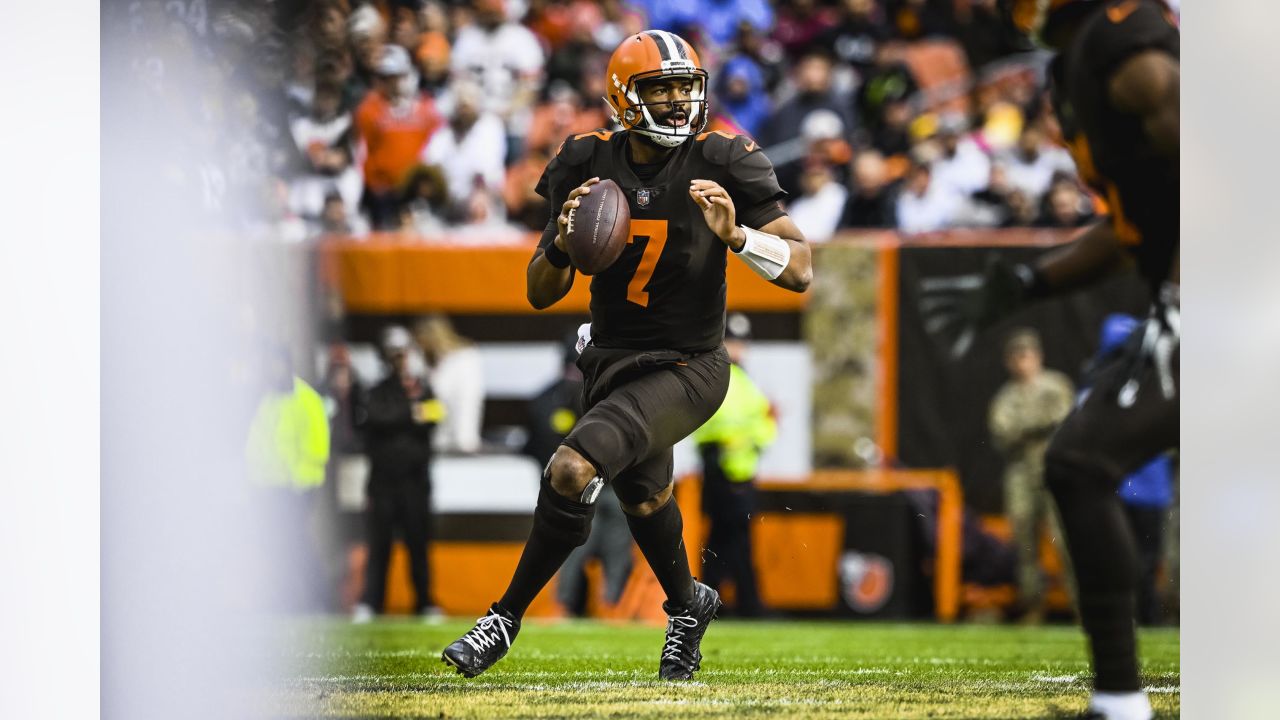 Browns defeat Buccaneers in overtime thriller – The Observer