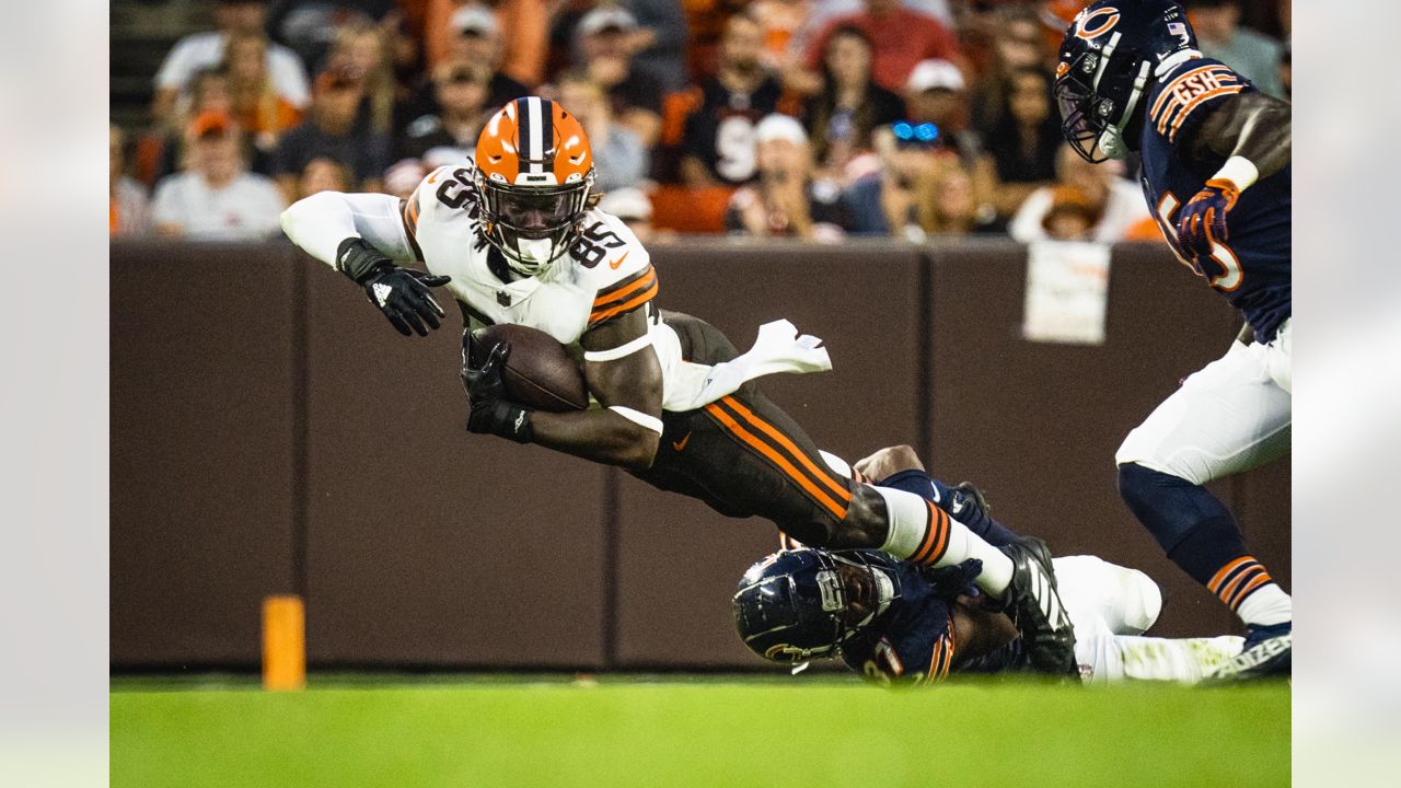 Cleveland Browns Roster Construction: 2023 Roster Positional Breakdown