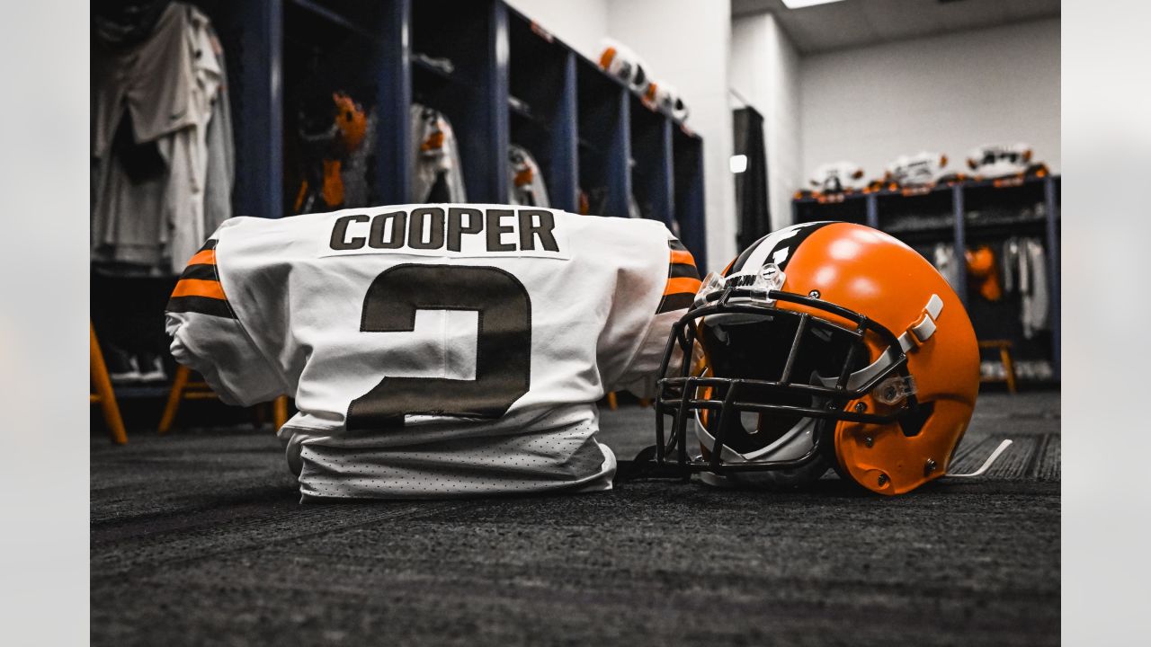 Photos: Week 7 - Browns at Ravens Pregame