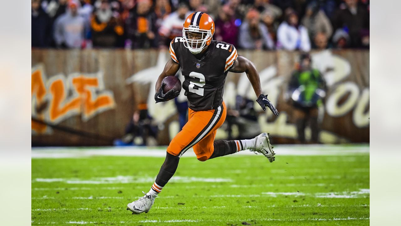 Browns Reacts Survey: Week 15 - Will Cleveland beat the Ravens at home? -  Dawgs By Nature