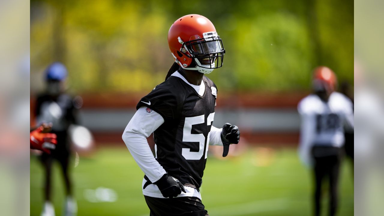 Antonio Callaway's suspension could benefit these five Browns - cleveland .com