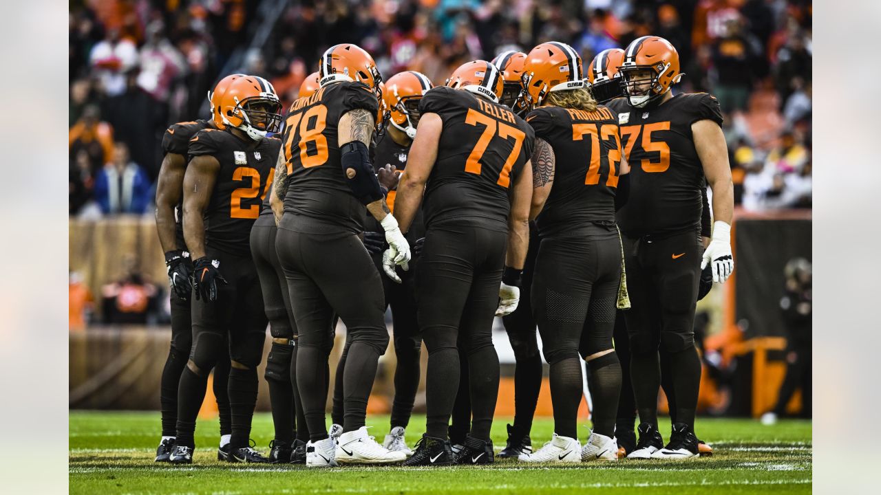 Cleveland Browns: O/U 8.5 Wins? #clevelandbrowns #browns #brownsnfl #b