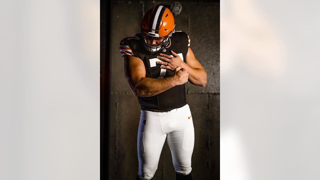 Jerome Ford: From Backup to Feature Running Back for the Cleveland Browns -  BVM Sports