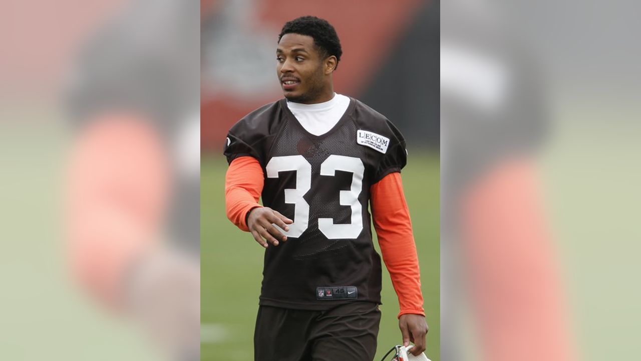 Cleveland Browns cut leading tackler Karlos Dansby, wide receiver Dwayne  Bowe - ESPN