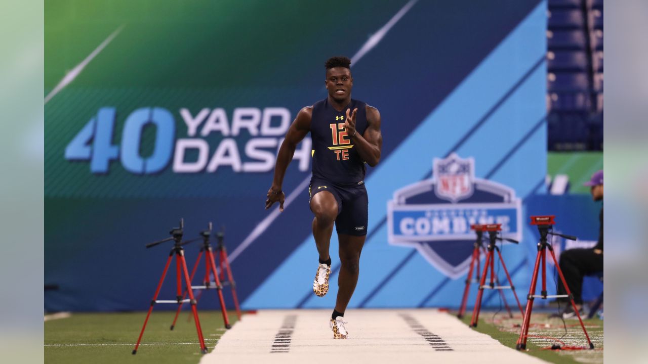 Browns 2023 NFL Combine Primer: Everything you need to know