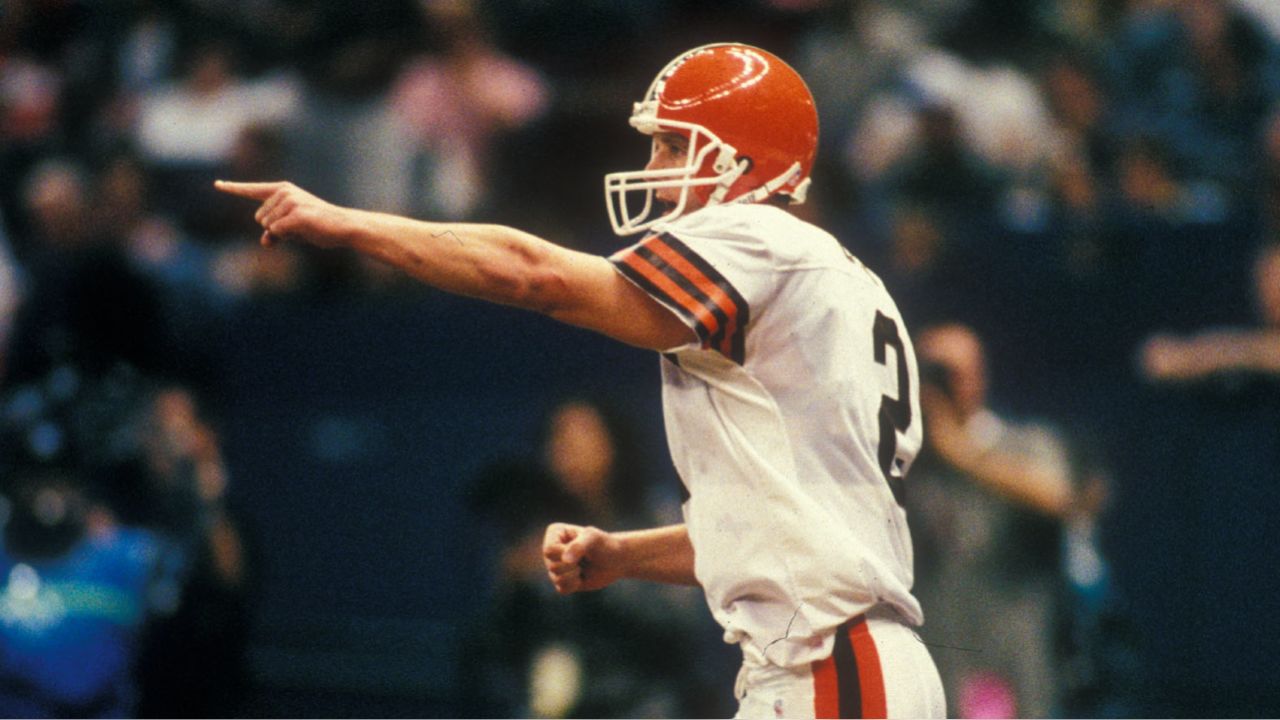 Browns to wear these fancy uniforms for Thursday night game against Jets 