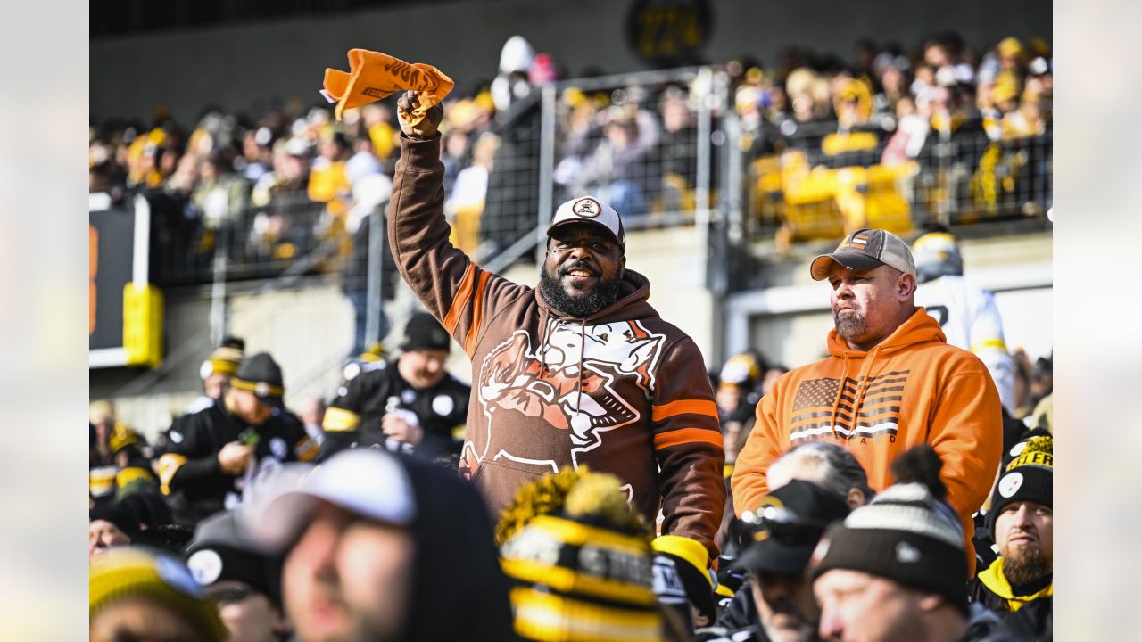 Browns face Steelers in pivotal game as difficult part of schedule looms –  News-Herald