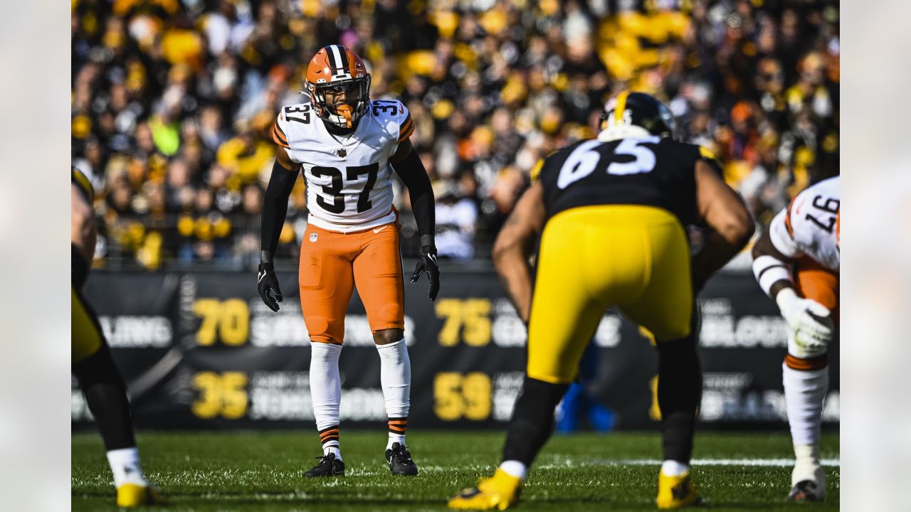 Pittsburgh Steelers vs Cleveland Browns free live stream, score