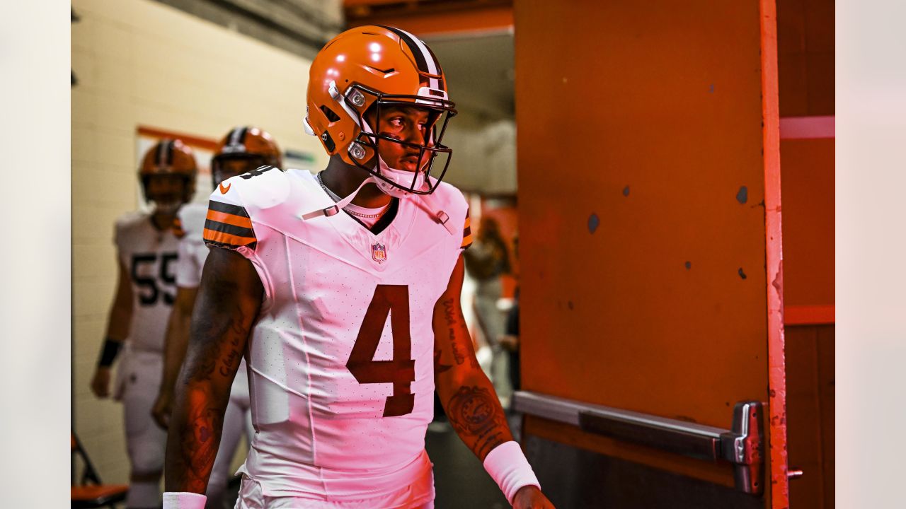 Deshaun Watson stats with Browns: Numbers don't paint pretty picture for  start of Cleveland tenure