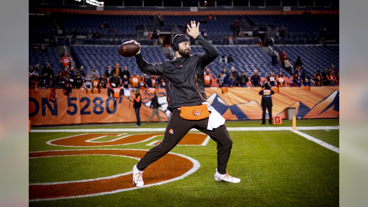 Denver Broncos 2020 NFL Draft hats have been released - Mile High