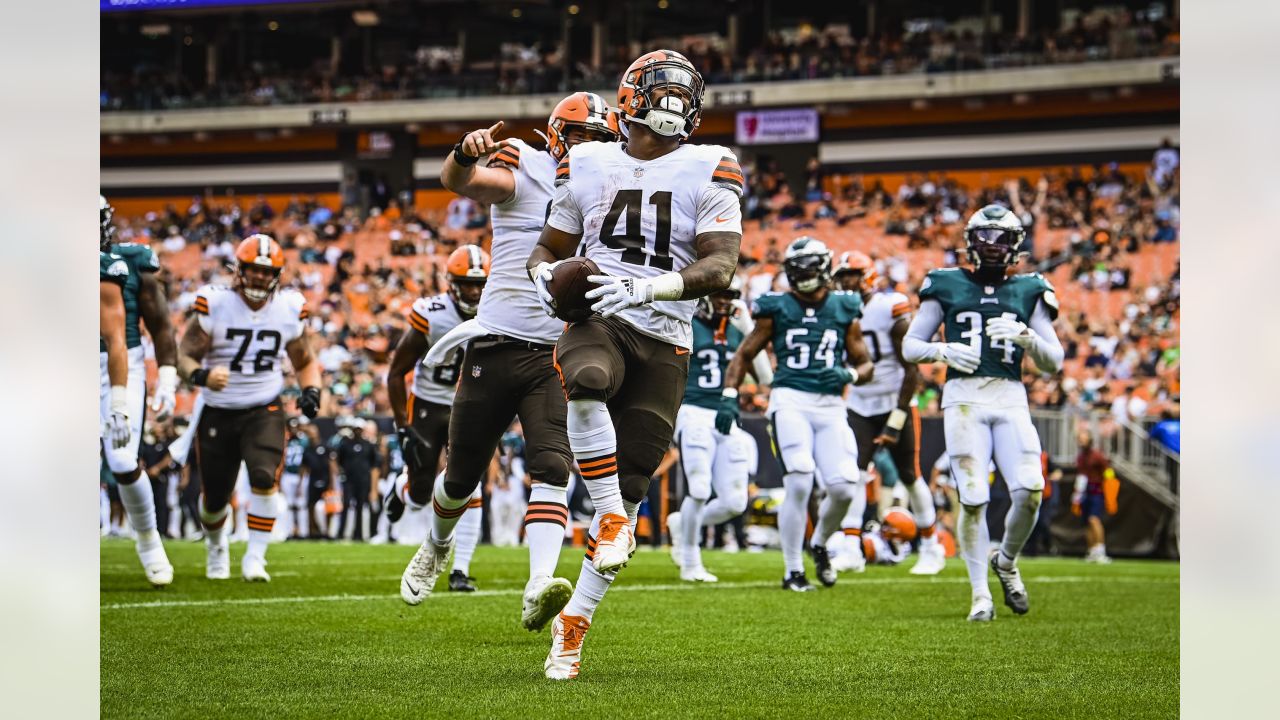 Philadelphia Eagles vs. Cleveland Browns FREE LIVE STREAM (8/21/22): Watch  NFL preseason, Week 2 online