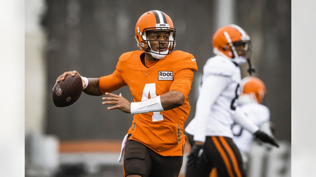 Deshaun Watson Will Reportedly Not Start For The Browns Sunday - The Spun:  What's Trending In The Sports World Today