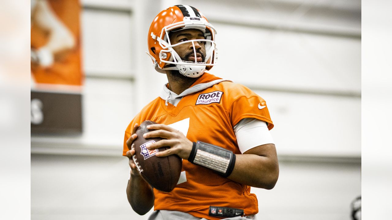 Myles Garrett Back On Track For Defensive Player Of The Year Award