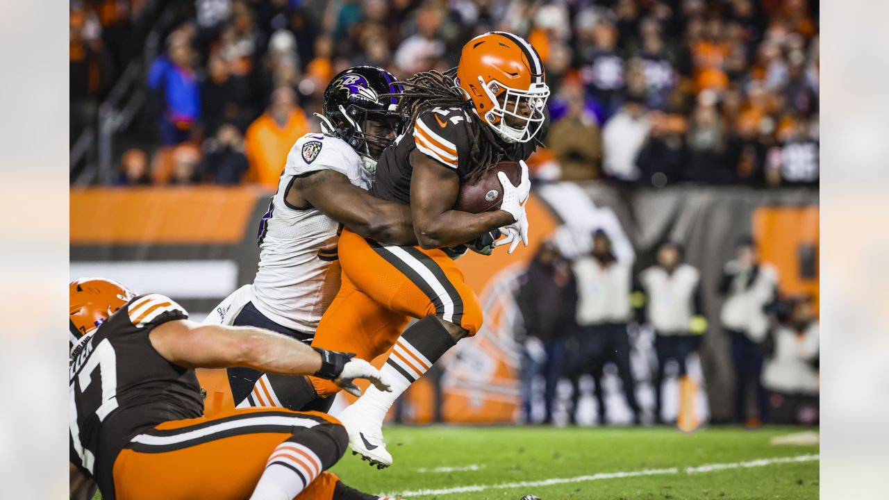 Cleveland Browns on cleveland.com - This is a BIG one! The Browns take on  the rival Ravens tonight on MNF. Are you ready for some football,  Cleveland?!