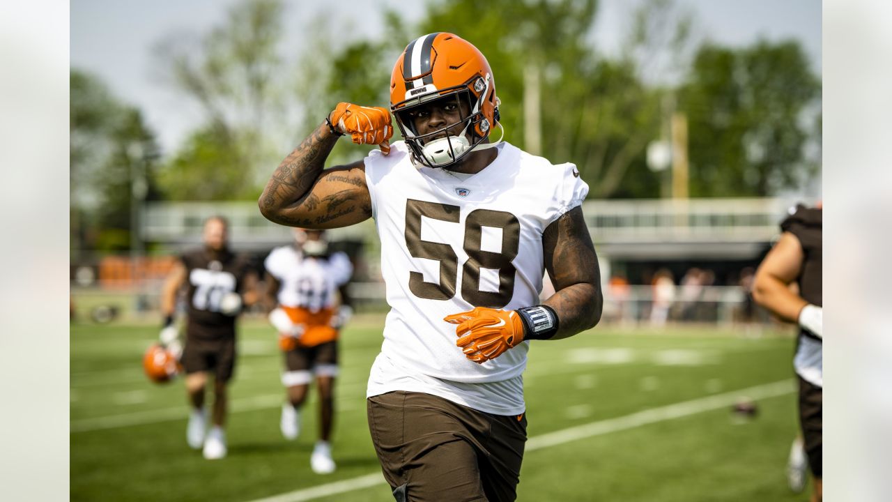 Cleveland Browns Minicamp News + 5 BIGGEST Takeaways Ft. Deshaun