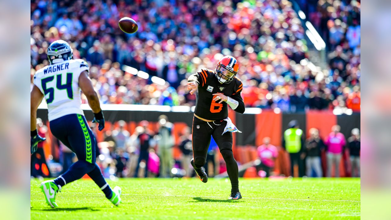 By the Numbers: Turnovers piling up for Browns