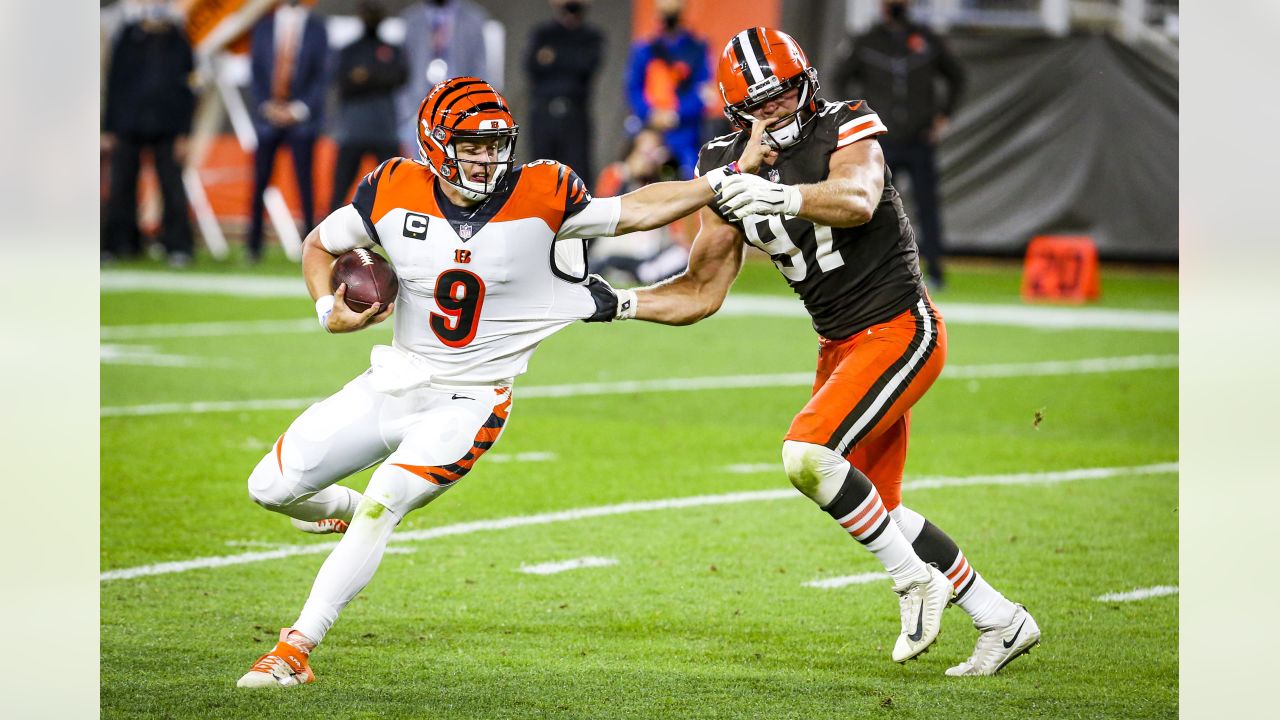 Photos: Best of the Browns - 2020 Season